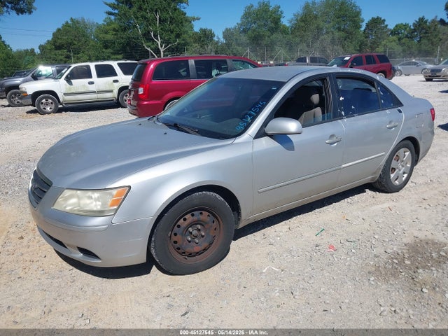 Hyundai SONATA Gls
