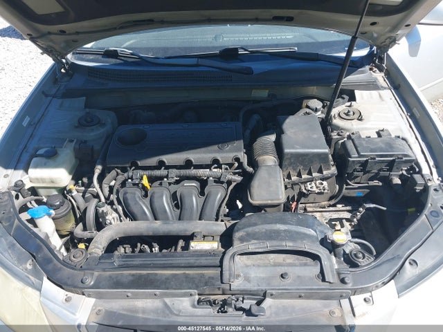 Hyundai SONATA Gls