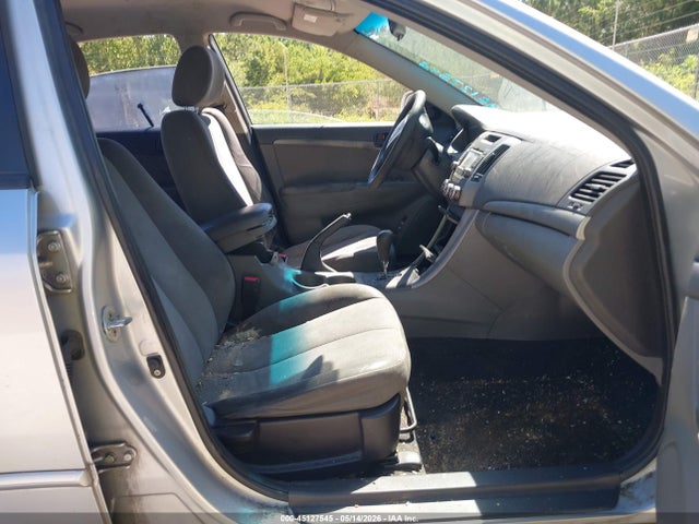 Hyundai SONATA Gls