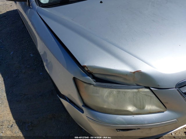Hyundai SONATA Gls