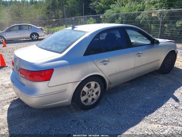 Hyundai SONATA Gls
