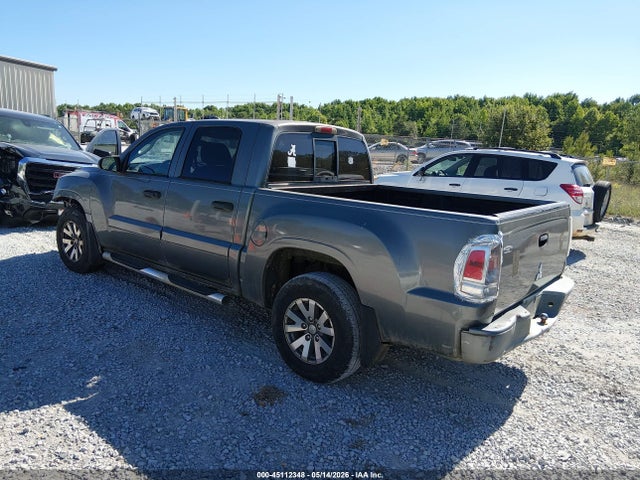 Mitsubishi Raider Ls