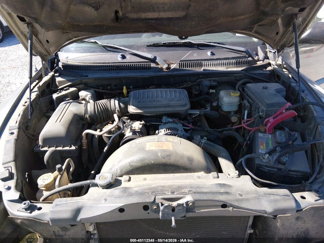 Mitsubishi Raider Ls