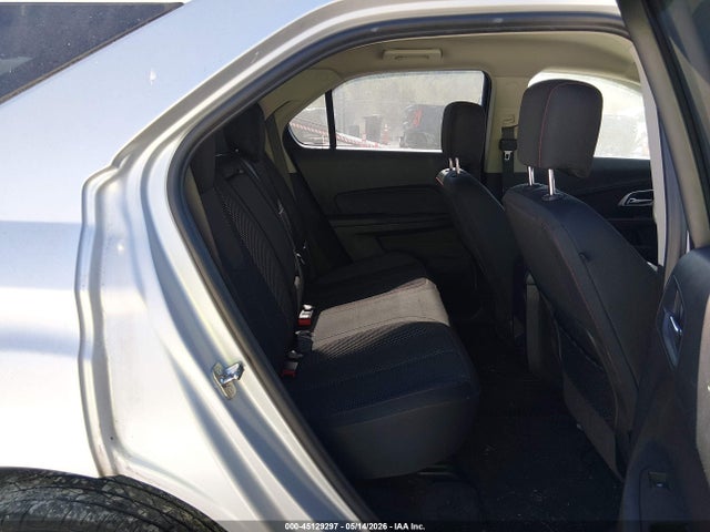Chevrolet Equinox 1lt