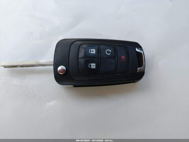 Chevrolet Equinox 1lt