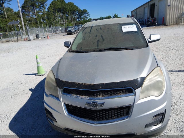 Chevrolet Equinox 1lt