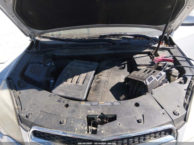 Chevrolet Equinox 1lt