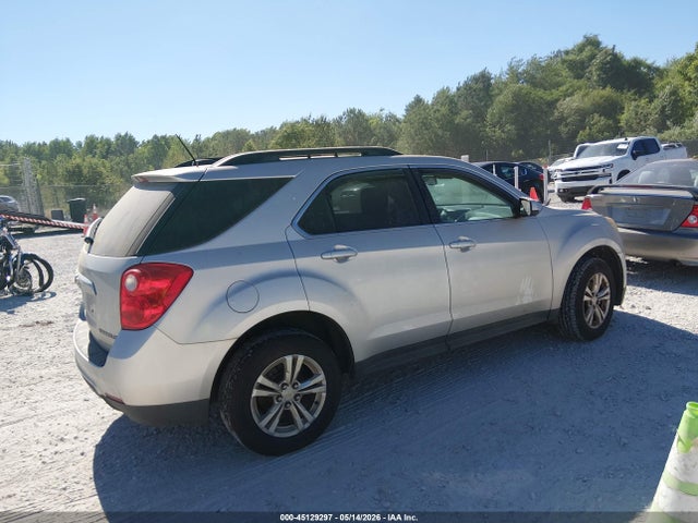 Chevrolet Equinox 1lt