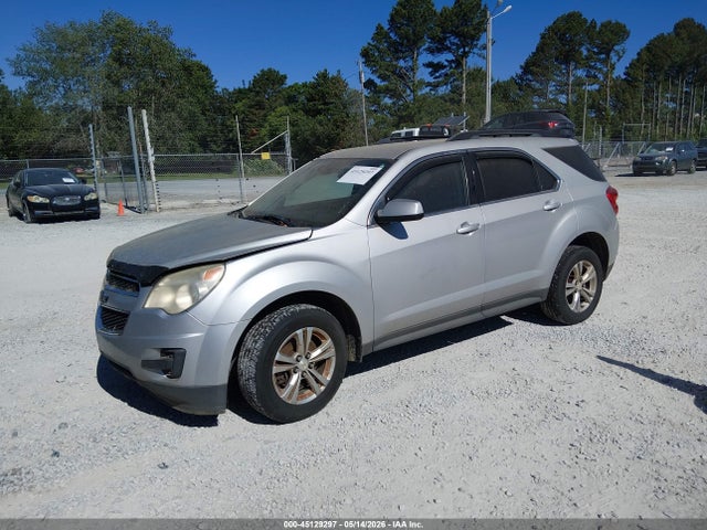 Chevrolet Equinox 1lt