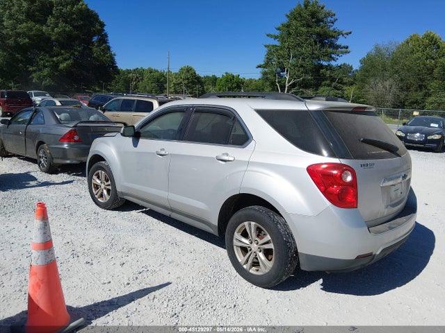 Chevrolet Equinox 1lt