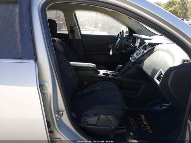 Chevrolet Equinox 1lt