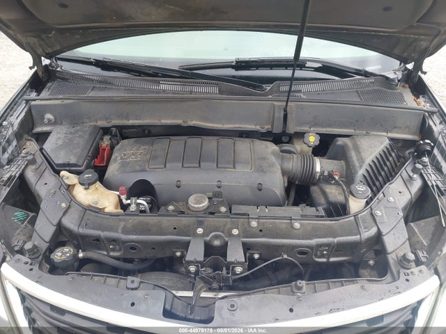 Chevrolet Traverse Ls