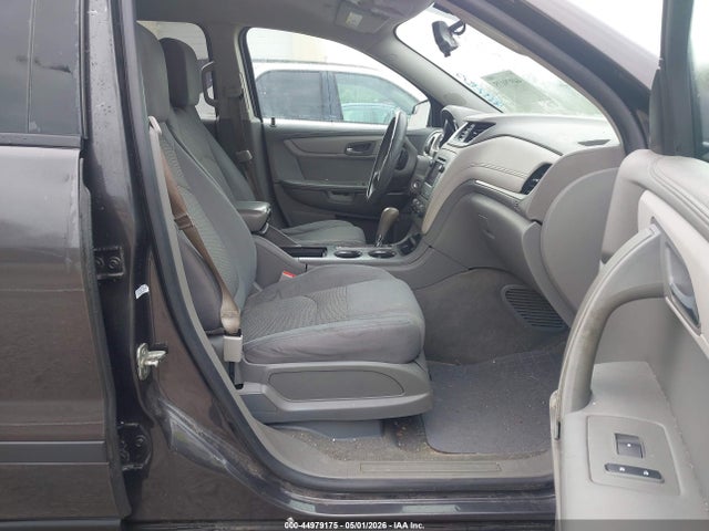 Chevrolet Traverse Ls