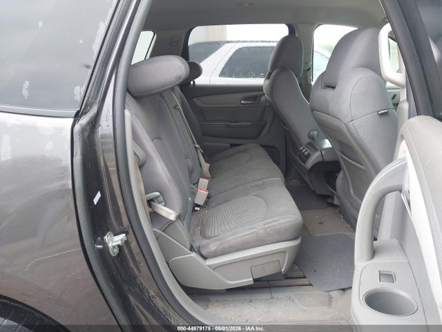 Chevrolet Traverse Ls