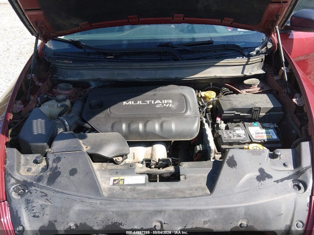 Jeep Cherokee Sport