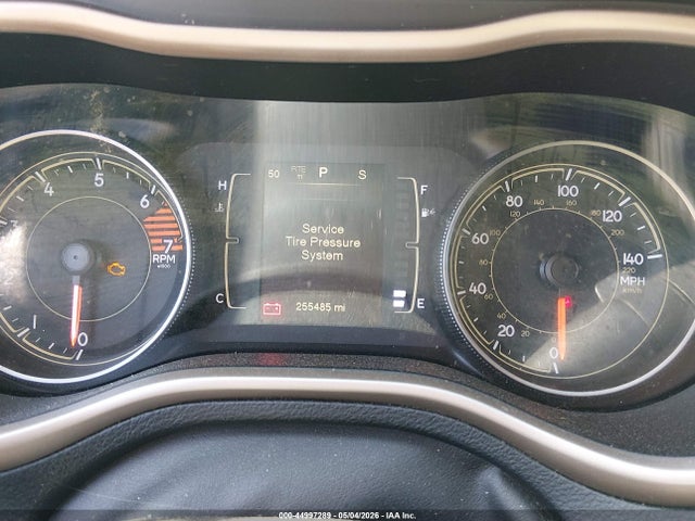 Jeep Cherokee Sport