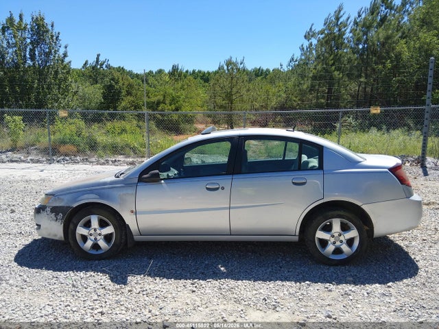 Saturn Ion 2