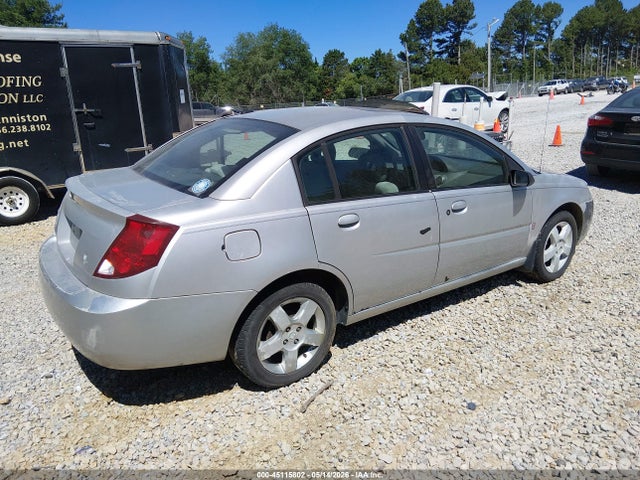 Saturn Ion 2