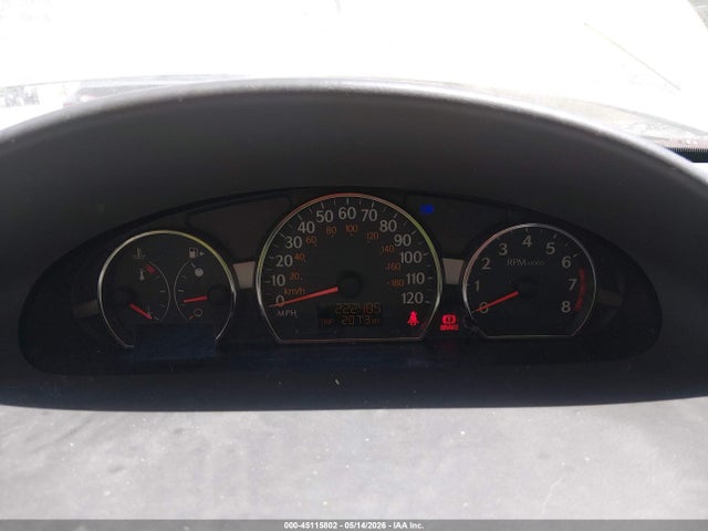 Saturn Ion 2