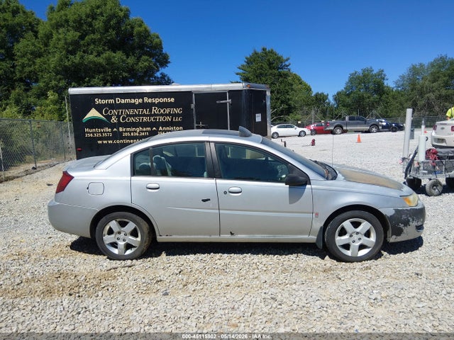Saturn Ion 2