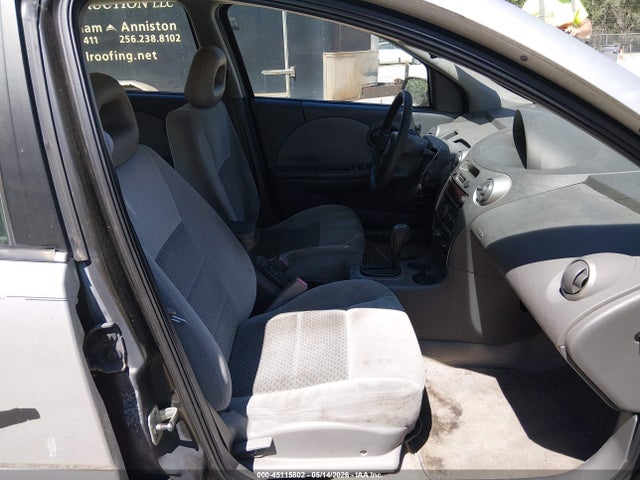 Saturn Ion 2