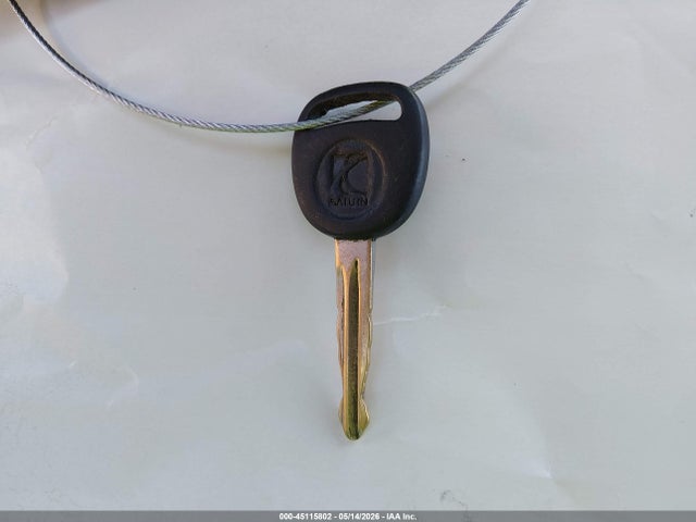 Saturn Ion 2