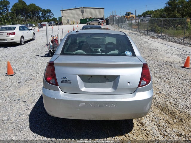 Saturn Ion 2