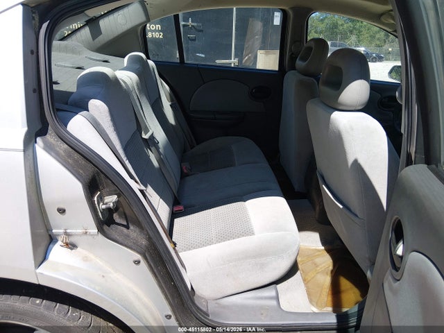 Saturn Ion 2