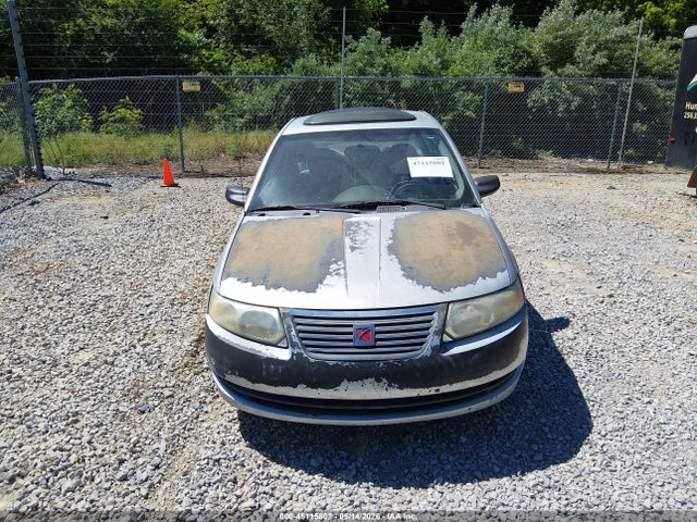 Saturn Ion 2