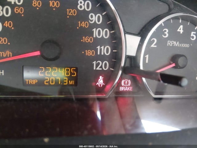 Saturn Ion 2