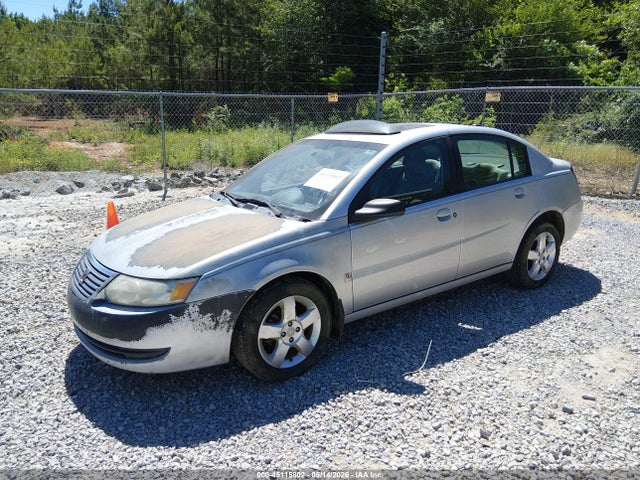 Saturn Ion 2