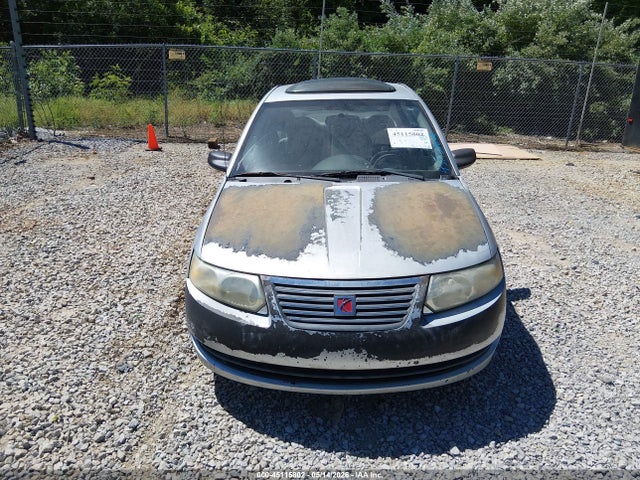 Saturn Ion 2