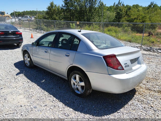 Saturn Ion 2
