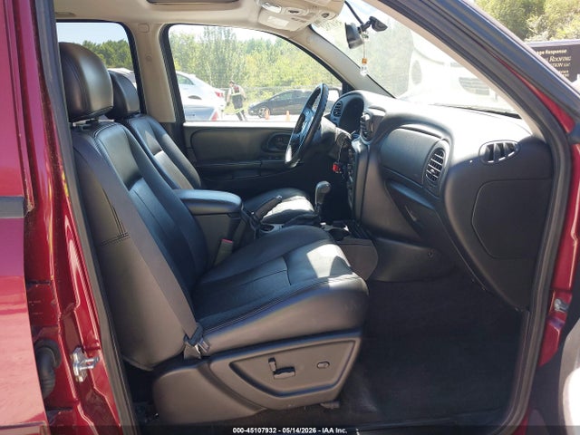 Chevrolet Trailblazer Lt