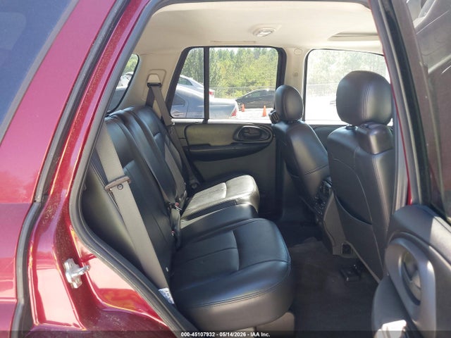 Chevrolet Trailblazer Lt