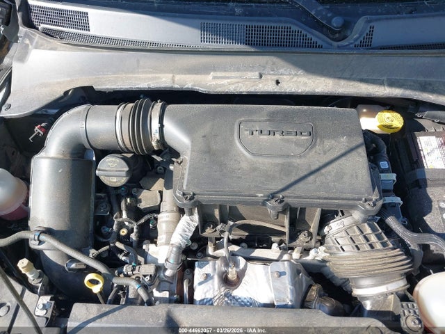 Jeep Compass Trailhawk 4x4