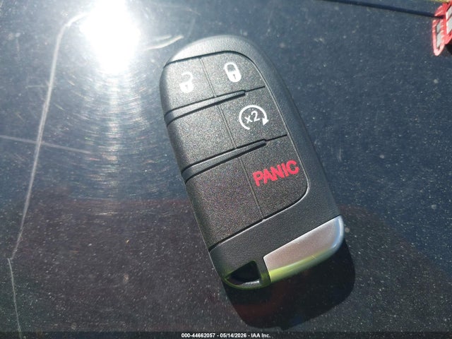 Jeep Compass Trailhawk 4x4