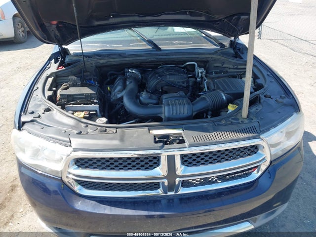 Dodge Durango Crew
