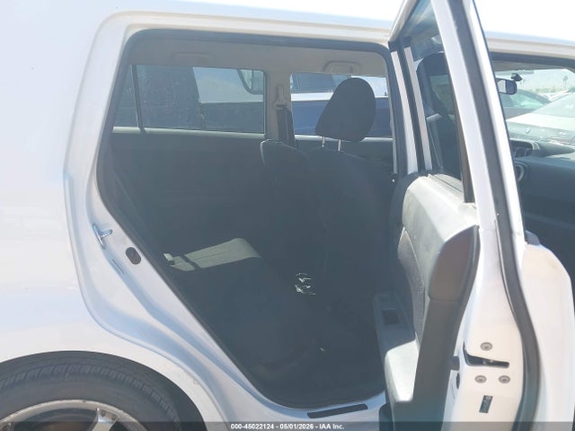 Scion xB