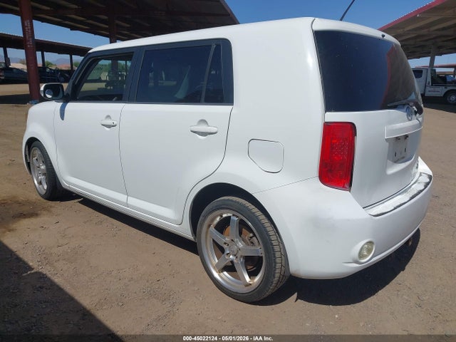 Scion xB