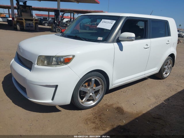 Scion xB