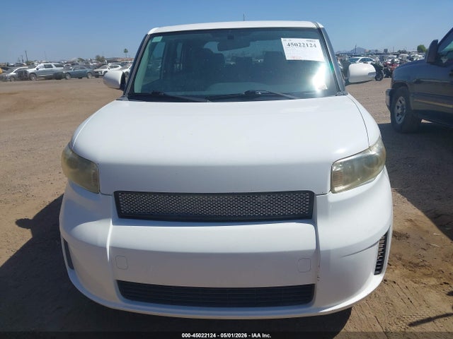 Scion xB