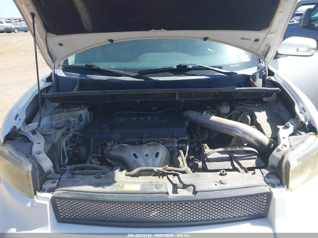 Scion xB