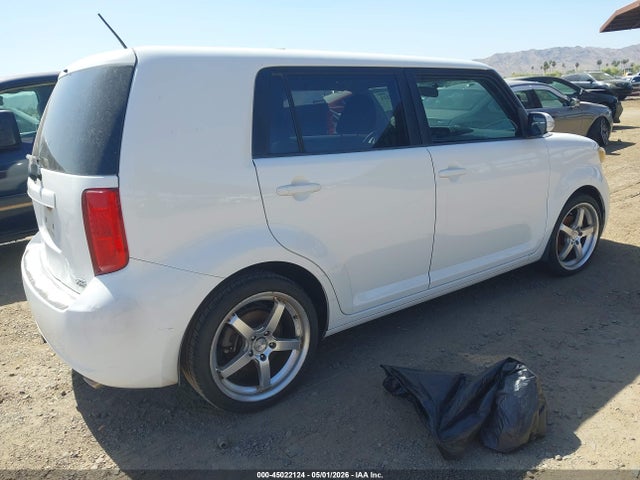 Scion xB