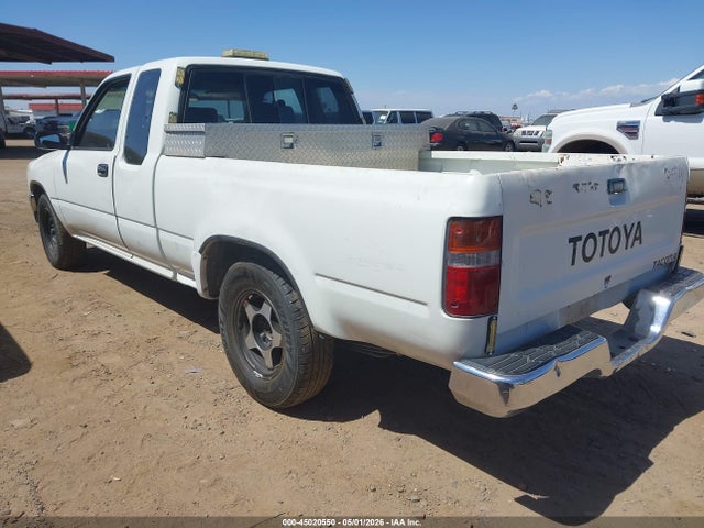 Toyota Pickup