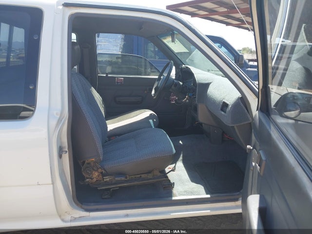 Toyota Pickup