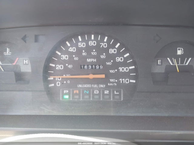 Toyota Pickup