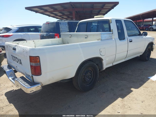 Toyota Pickup