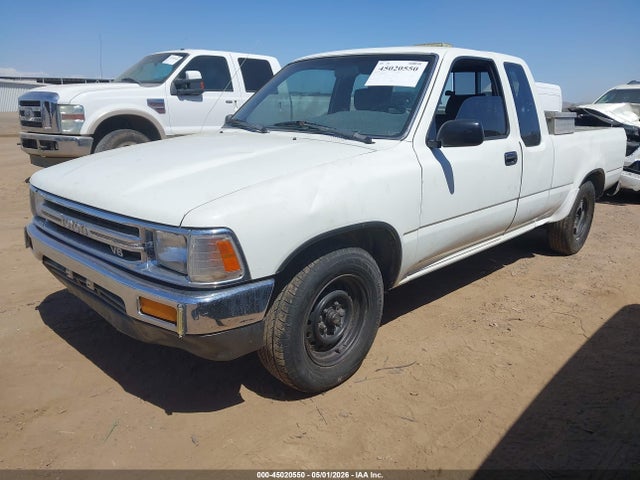 Toyota Pickup