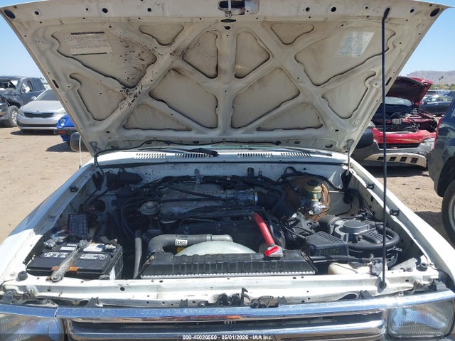 Toyota Pickup
